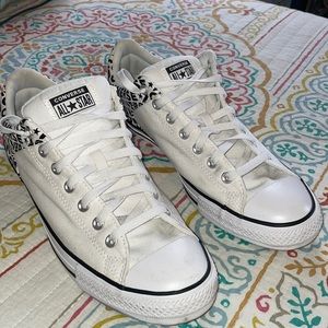 Converse All Stars Street OX
